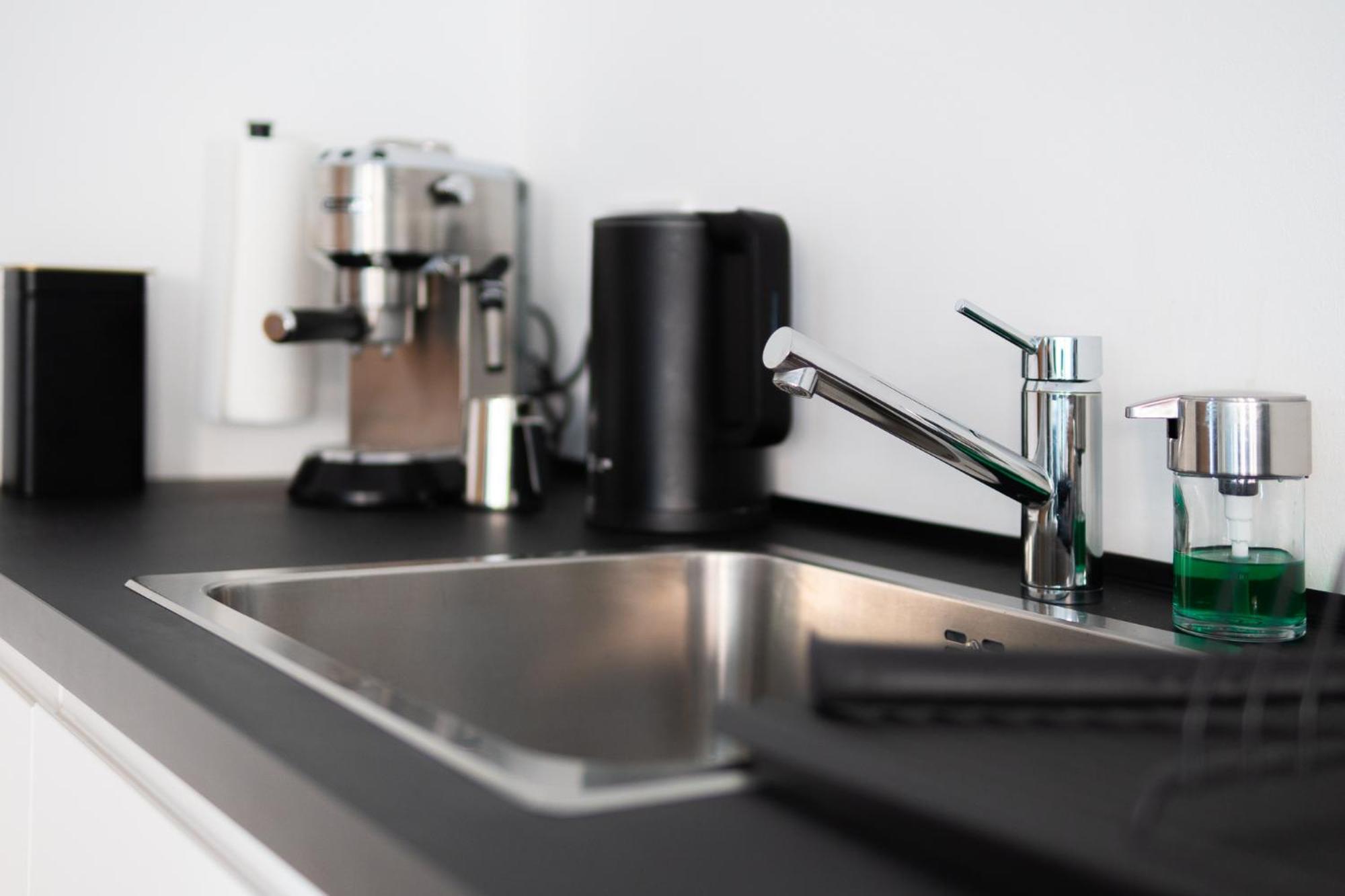 ארפורט Luxurioeses Apartment, 10Min Innenstadt, Parkplatz מראה חיצוני תמונה